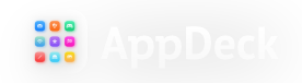 AppDeck Logo